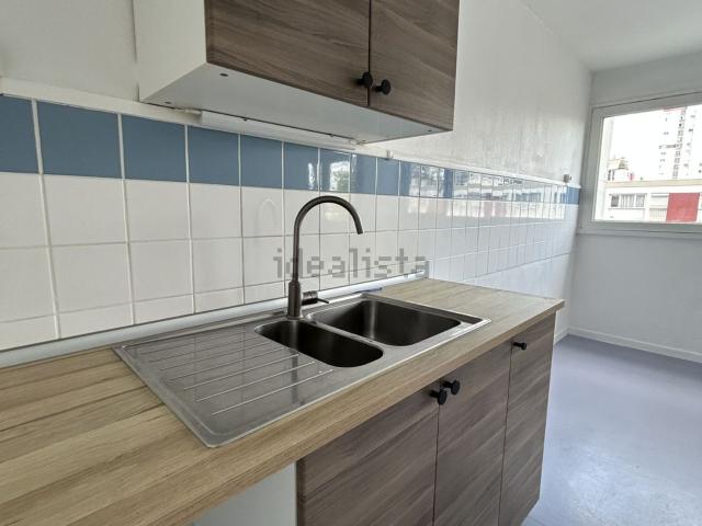 Appartement vente à Saint-Luc, Brest