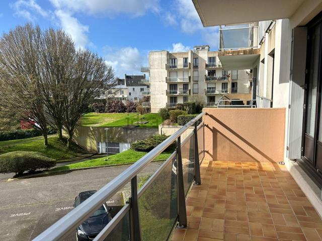 Appartement vente à Saint-Luc, Brest