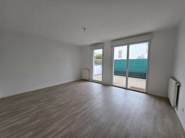 Appartement location à Brétigny-sur-Orge, Essonne