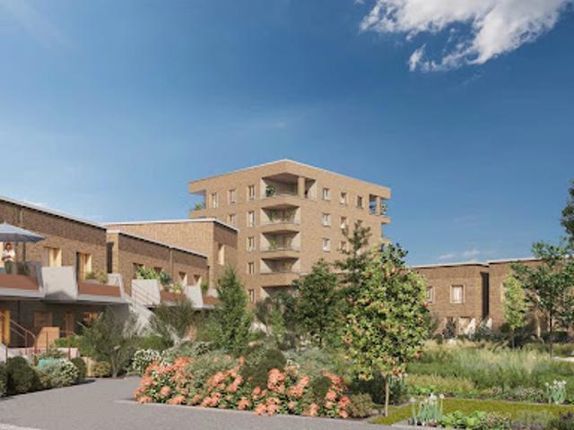 Appartement vente à Palaiseau, Brétigny-sur-orge