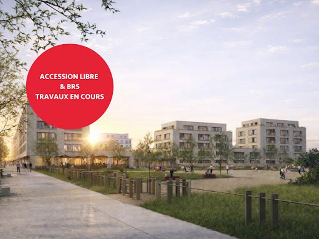 Appartement vente à Palaiseau, Brétigny-sur-orge