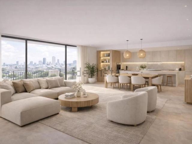 Appartement vente à Résidence La Bergerie, Brétigny-sur-Orge