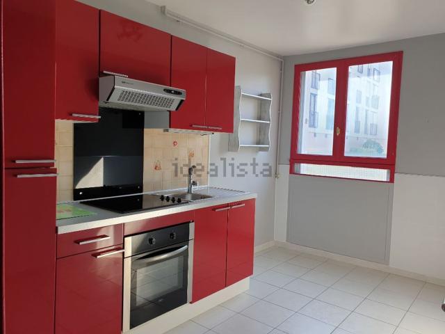 Appartement location à Brétigny-sur-Orge, Essonne