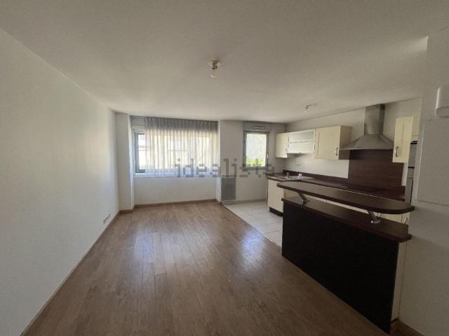 Appartement location à Résidence de Cossigny, Brétigny-sur-Orge