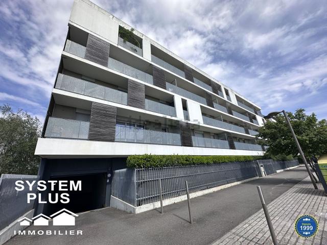 Appartement vente à Éco-Quartier Clause - Bois Badeau, Brétigny-sur-Orge