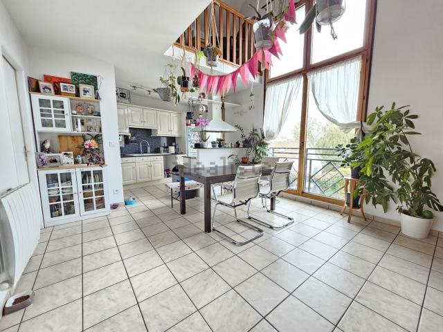 Appartement vente à Brétigny-sur-Orge, Essonne