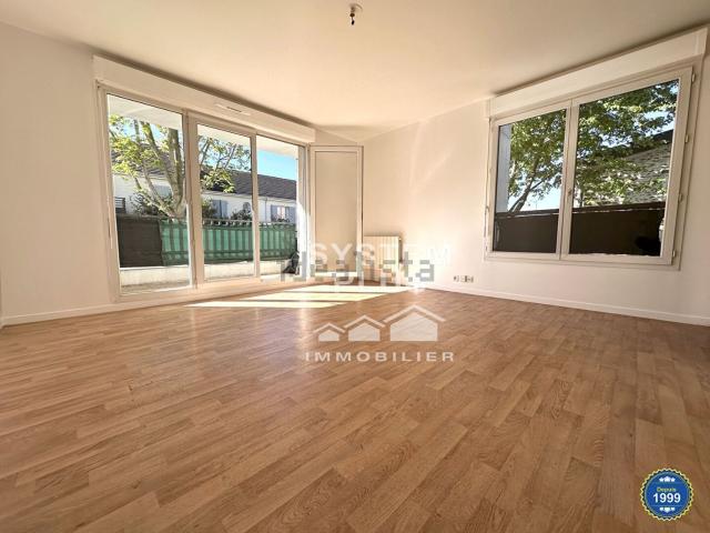 Appartement vente à Cité Maryse Bastié, Brétigny-sur-Orge