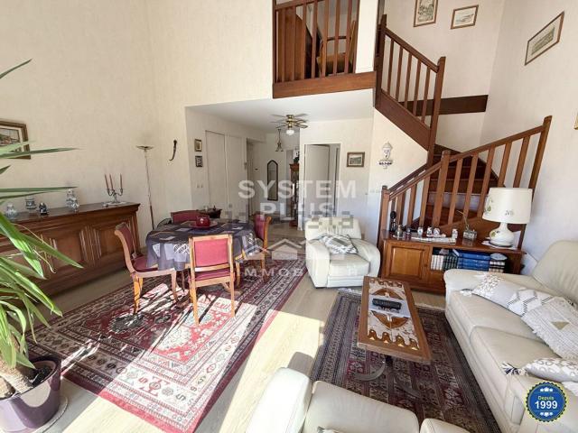 Appartement vente à Brétigny-sur-Orge, Essonne