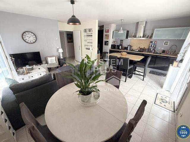 Appartement vente à Brétigny-sur-Orge, Essonne