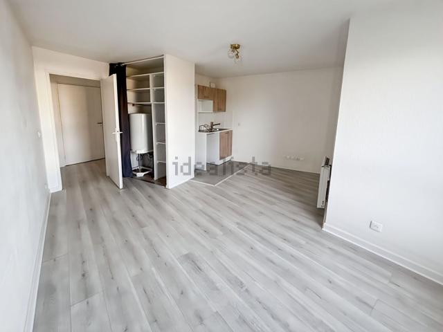 Appartement location à Éco-Quartier Clause - Bois Badeau, Brétigny-sur-Orge