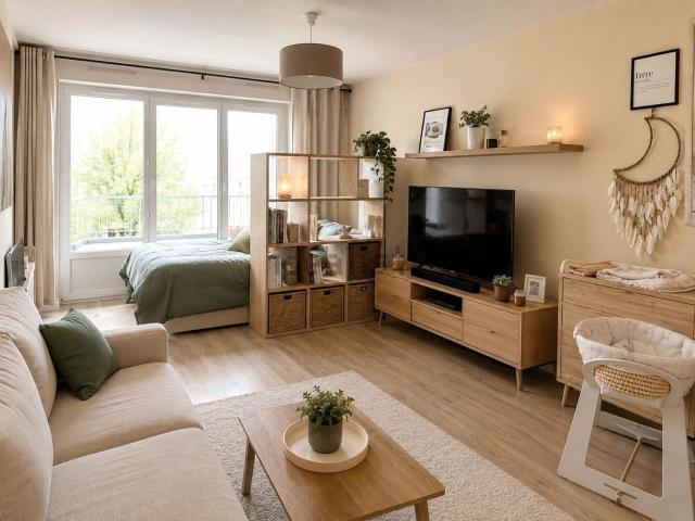 Appartement vente à Brétigny-sur-Orge, Essonne