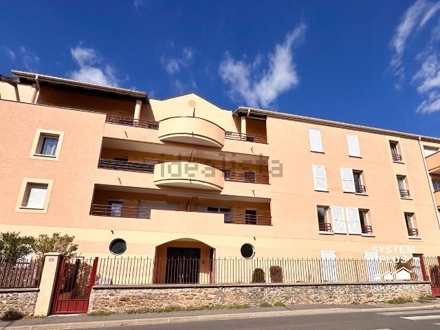 Appartement vente à Brétigny-sur-Orge, Essonne