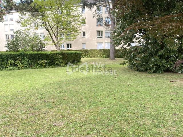 Appartement vente à Résidence La Bergerie, Brétigny-sur-Orge
