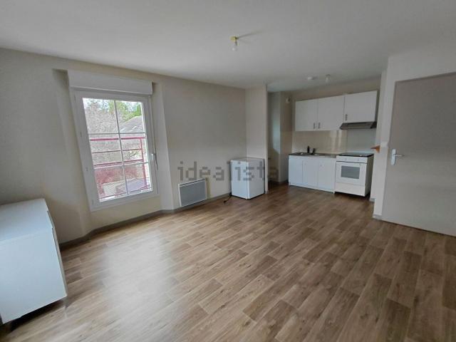 Appartement location à Cannettecourt, Breuil-le-Vert