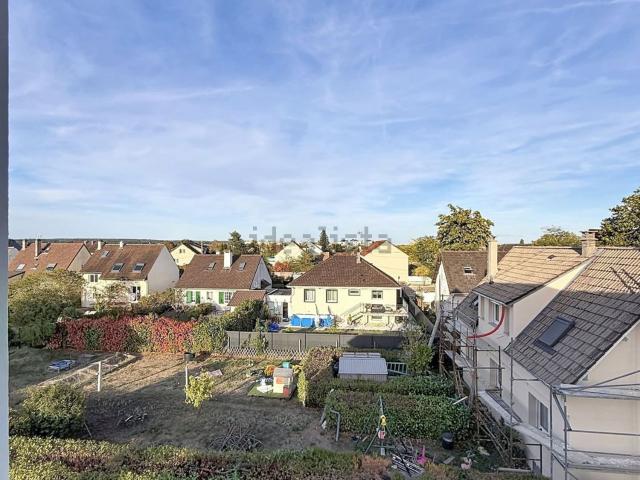 Appartement vente à Cité Bellevue, Breuillet
