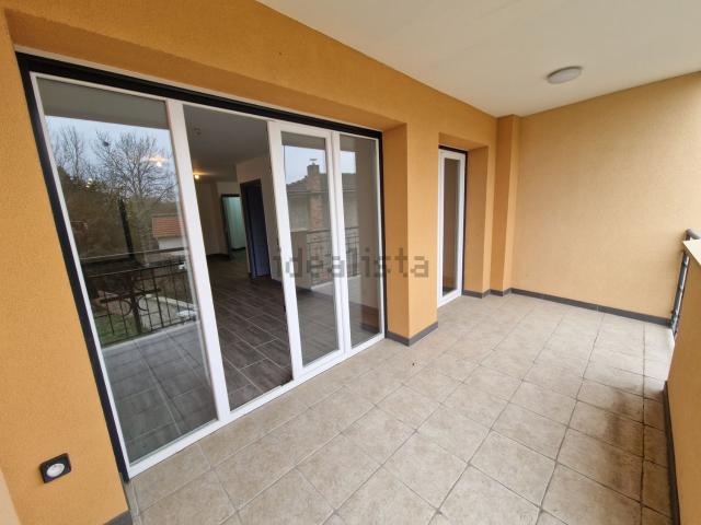 Appartement vente à Cité Bellevue, Breuillet