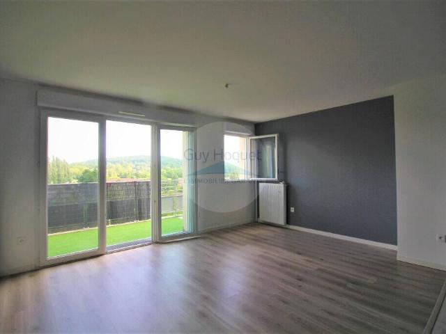Appartement vente à Breuillet, Les Cosnardières