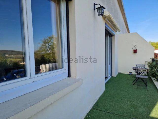 Appartement vente à Cité Bellevue, Breuillet
