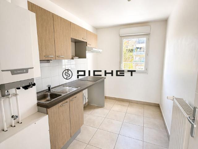 Appartement vente à Palaiseau, Breuillet