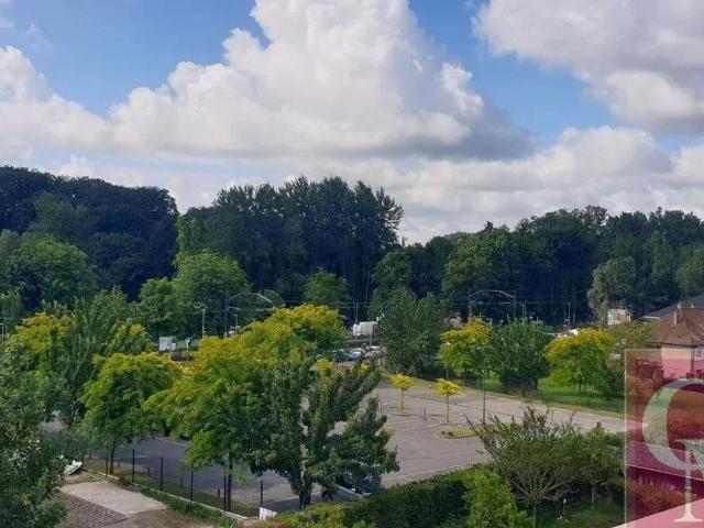 Appartement vente à Les Terres Solles, Breuillet