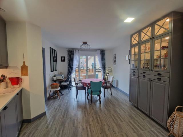 Appartement location à Cité Bellevue, Breuillet