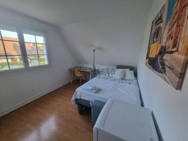 Appartement location à Les Terres Solles, Breuillet