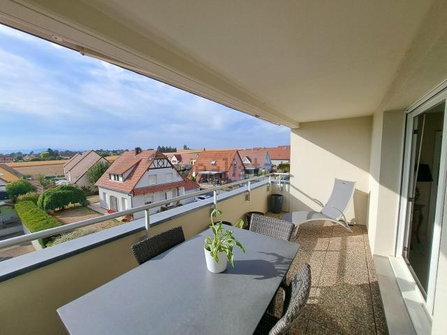 Appartement vente à Breuschwickersheim, Collectivité européenne d'Alsace