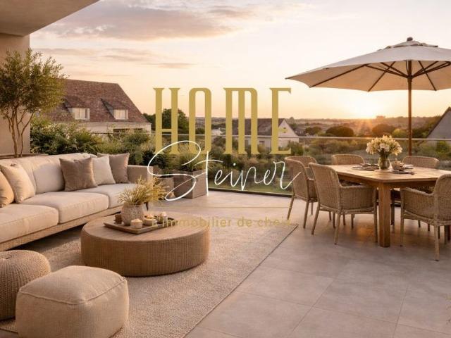 Appartement vente à Breuschwickersheim, Collectivité européenne d'Alsace