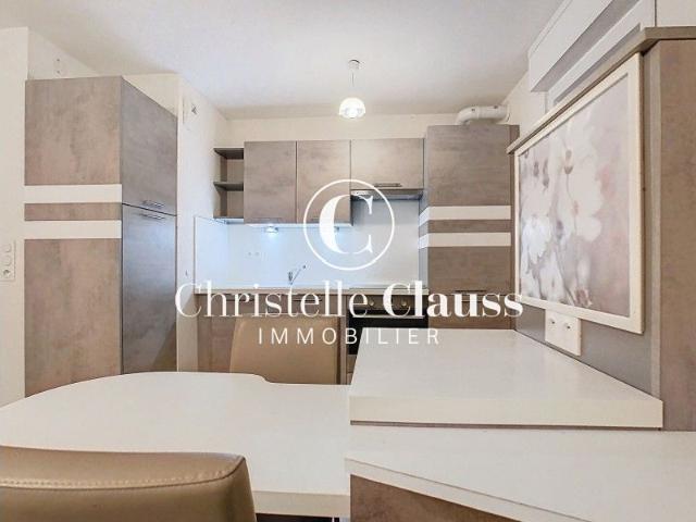 Appartement location à Strasbourg, Breuschwickersheim