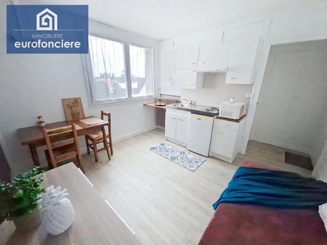 Appartement vente à Troyes, Bréviandes
