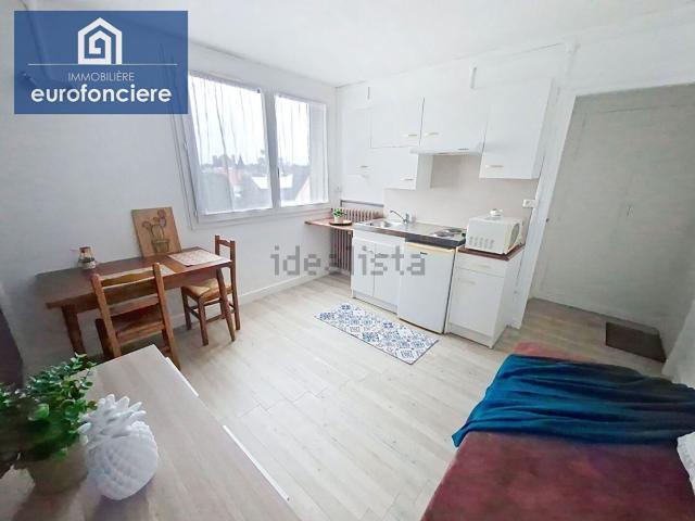 Appartement vente à Bréviandes, Aube