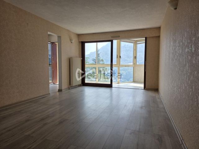 Appartement vente à Le Chabas, Briançon