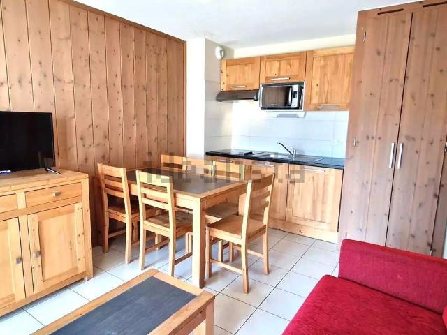 Appartement vente à Briançon, Hautes-Alpes