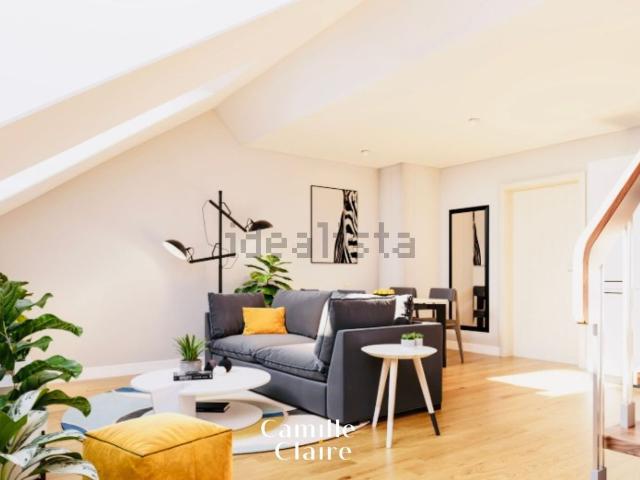 Appartement vente à Briançon, Hautes-Alpes