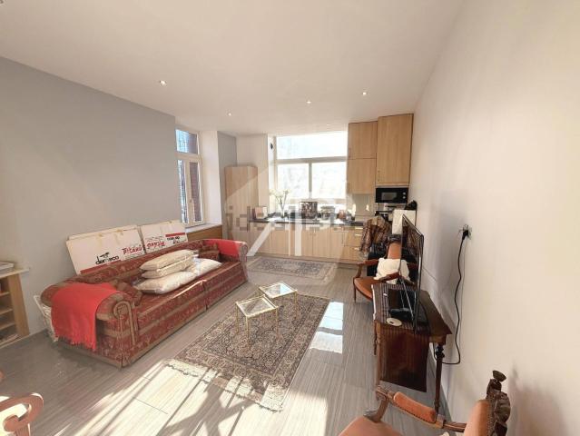 Appartement vente à Le Paradis, Briançon