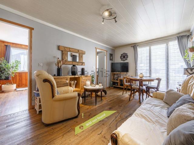 Appartement vente à Le Fontenil, Briançon