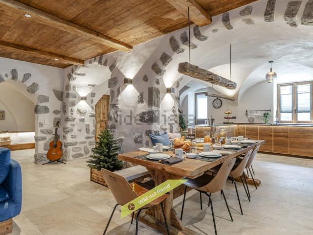 Appartement vente à Le Fontenil, Briançon