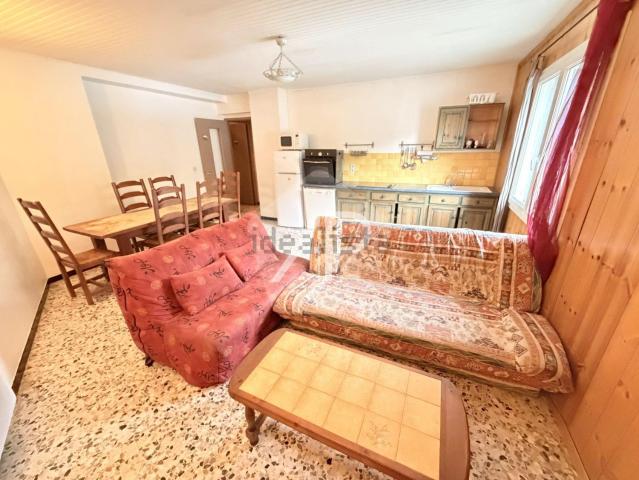 Appartement vente à Le Pinet, Puy-Saint-Pierre