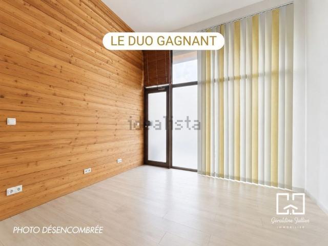Appartement vente à Le Fontenil, Briançon