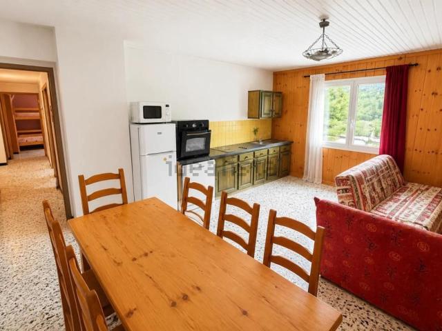 Appartement vente à Central Parc, Briançon