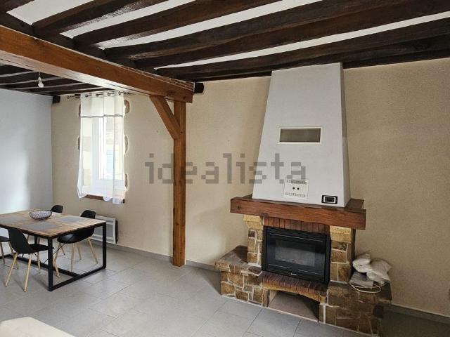 Appartement location à Le Chesnoy, Briare