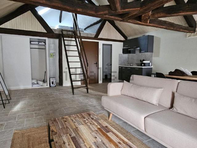 Appartement location à Le Chesnoy, Briare