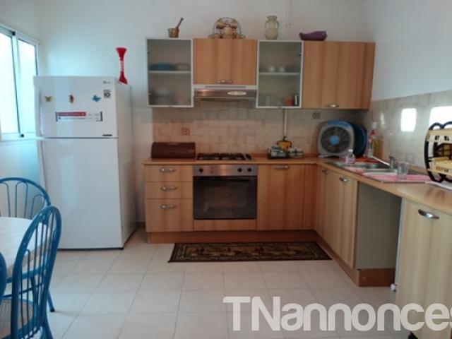 Appartement location