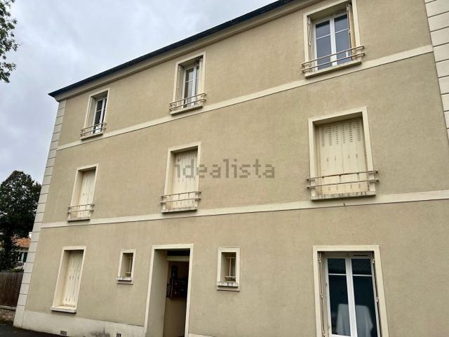 Appartement location à Brie-Comte-Robert, Seine-et-Marne