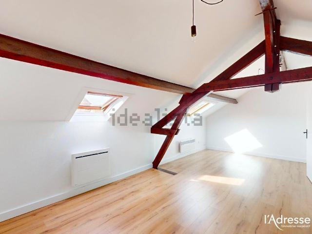 Appartement location à Brie-Comte-Robert, Seine-et-Marne