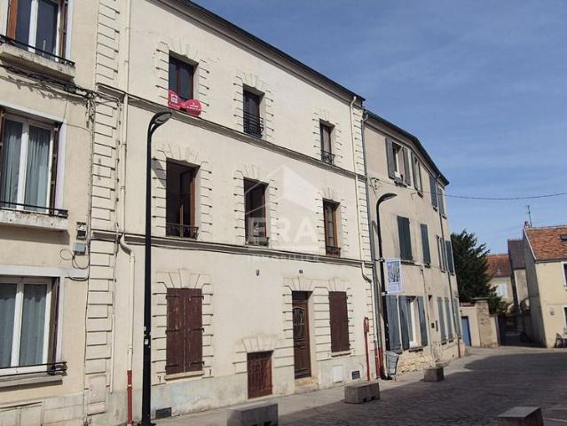 Appartement location à Torcy, Brie-comte-robert
