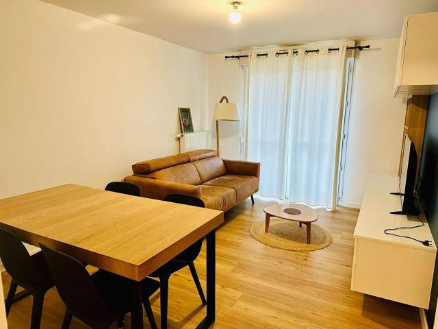 Appartement location à Coubert, Seine-et-Marne
