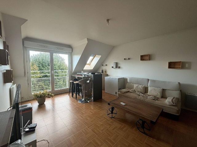 Appartement location à Coubert, Seine-et-Marne