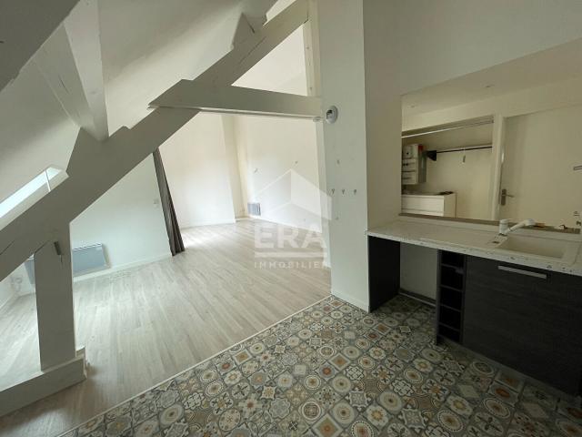 Appartement location à Torcy, Brie-comte-robert