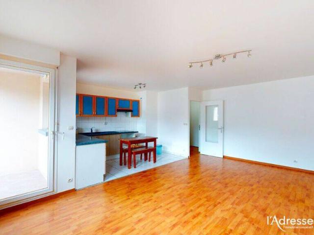 Appartement location à Coubert, Seine-et-Marne
